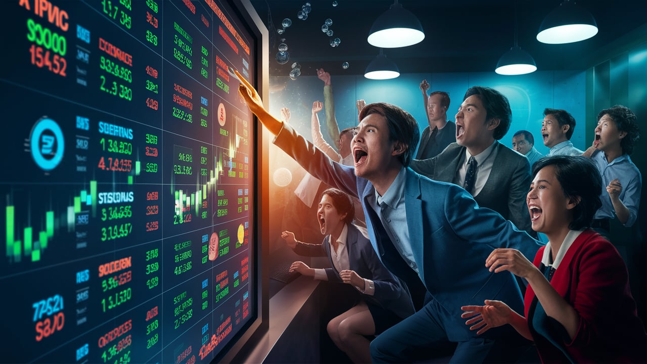 吉利汽车：成立合资企业股东协议生效